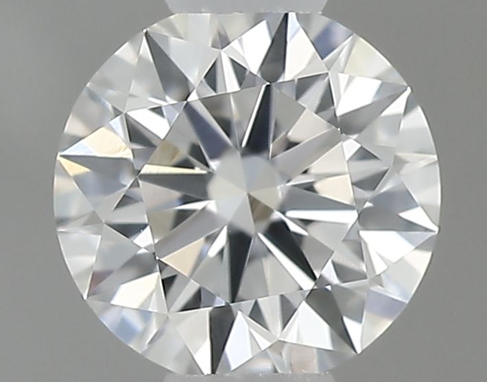 0.30 ct Round diamond