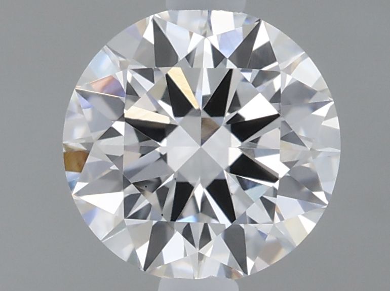 1.00 ct. round Lab Grown Diamond front image
