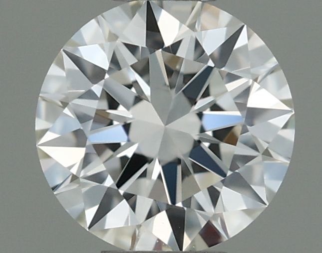 0.30 ct Round diamond