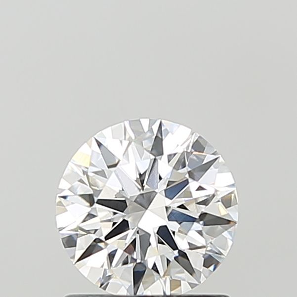 1.01 ct. round Lab Grown Diamond front image