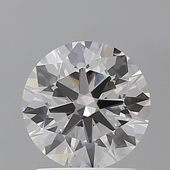 1.58 ct. round Lab Grown Diamond front image