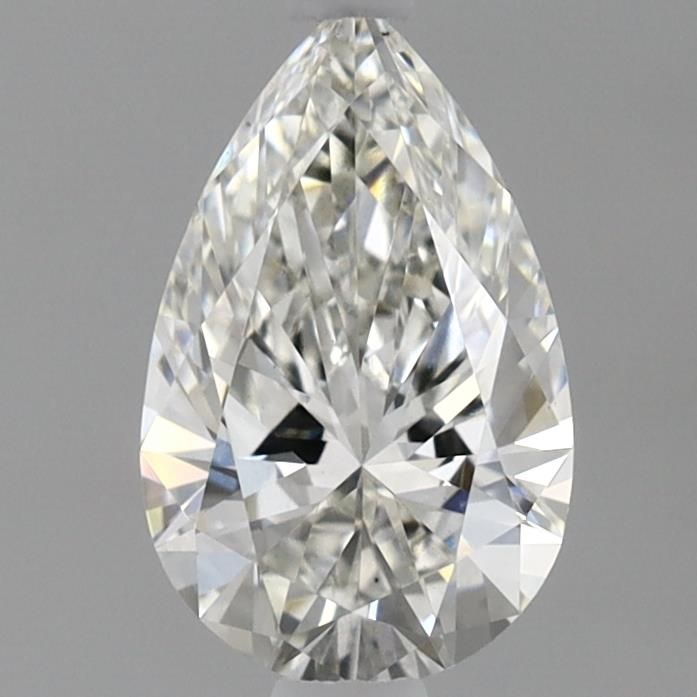 0.97 ct Pear diamond