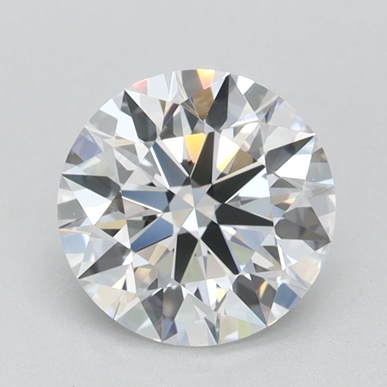 1.06 ct. round Lab Grown Diamond front image