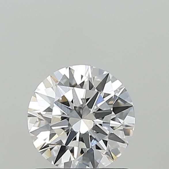 1.04 ct. round Lab Grown Diamond front image