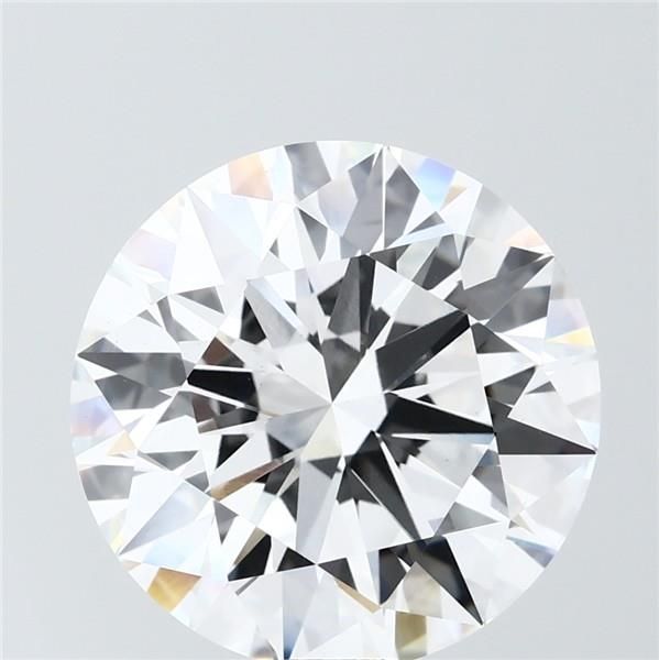 8.02 Carat