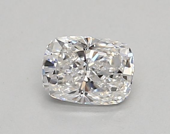 0.34 ct lab-grown Cushion modified Diamond