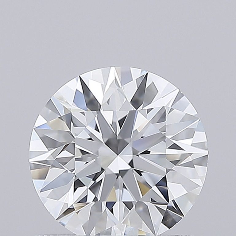 1.00 ct. round Lab Grown Diamond front image