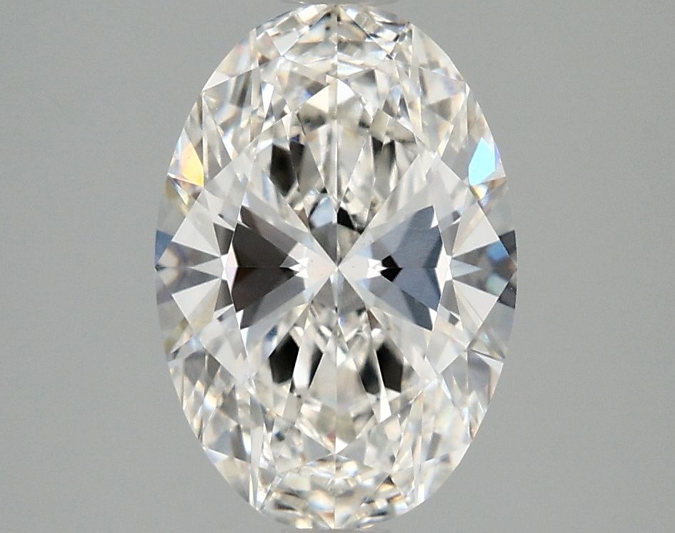 2.36 ct Oval diamond