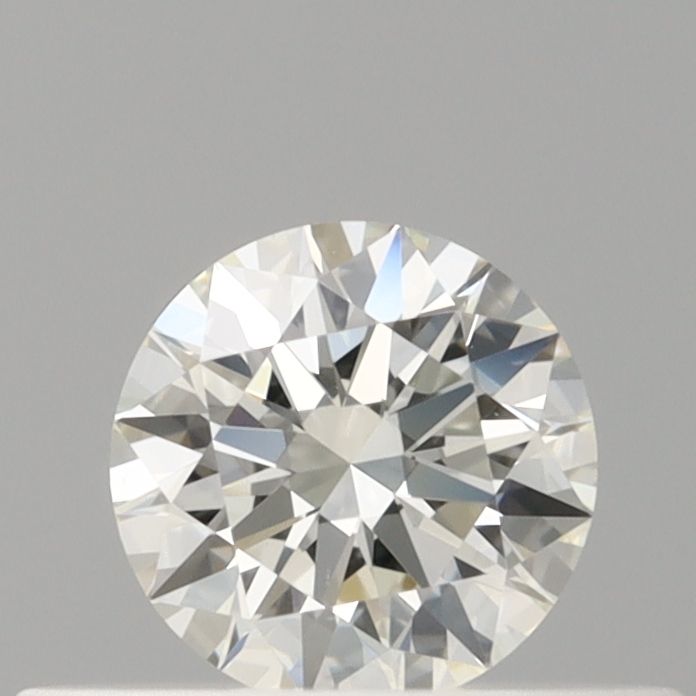 0.3 ct Round Diamond