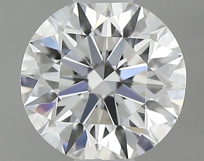 0.40 ct Round diamond