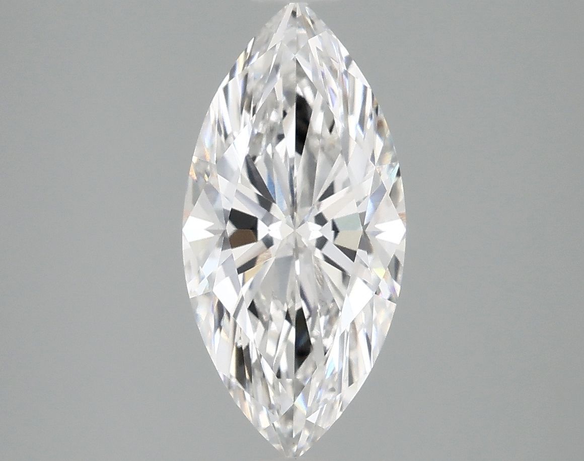 2.08 ct. marquise Lab Grown Diamond front image