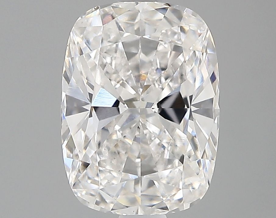 1.53 ct Cushion Modified diamond