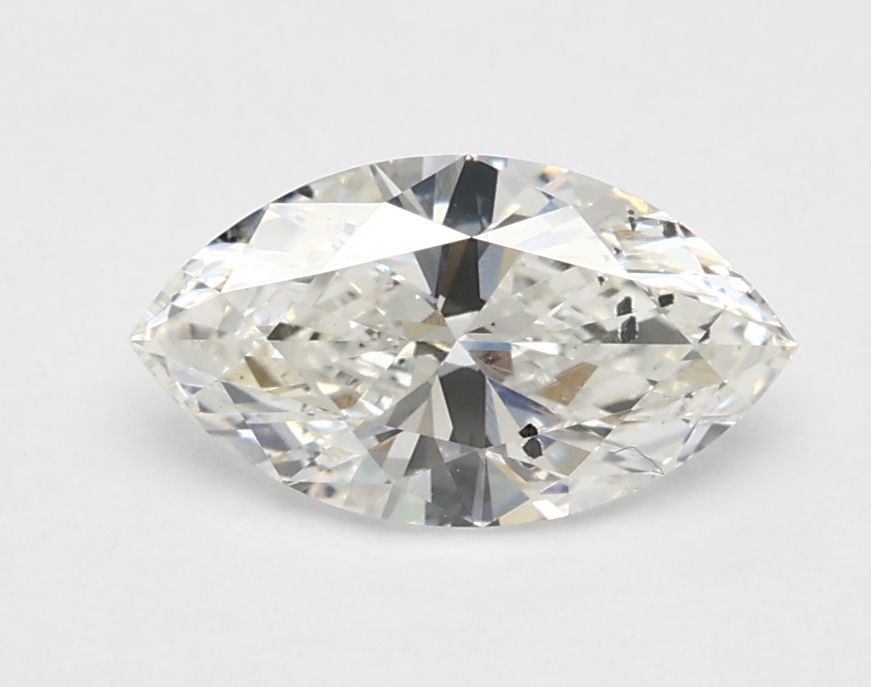 1.50 ct. oval Lab Grown Diamond front image