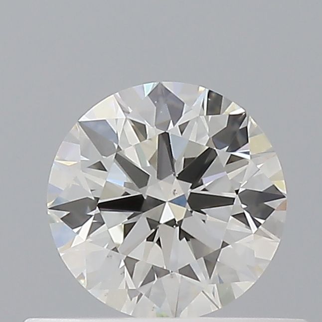 0.44 ct Round Diamond