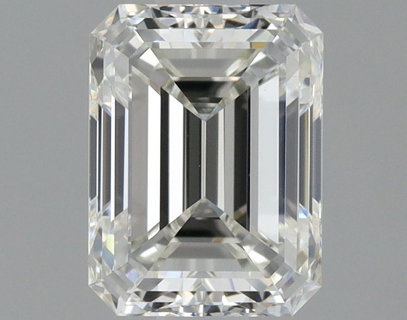 1.02 ct Emerald diamond