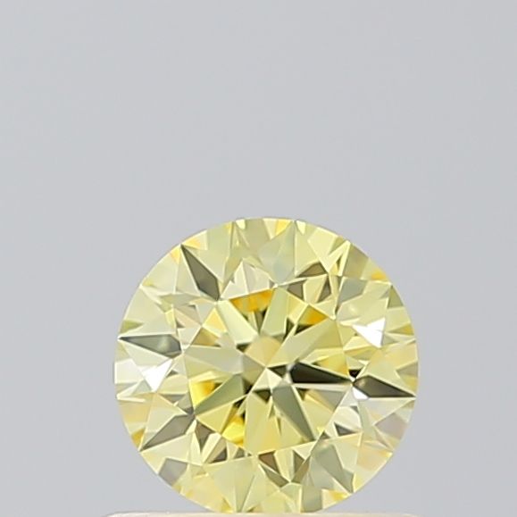 0.50 ct Round diamond