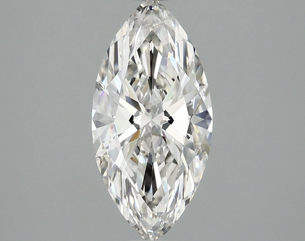 1.42 ct Marquise diamond