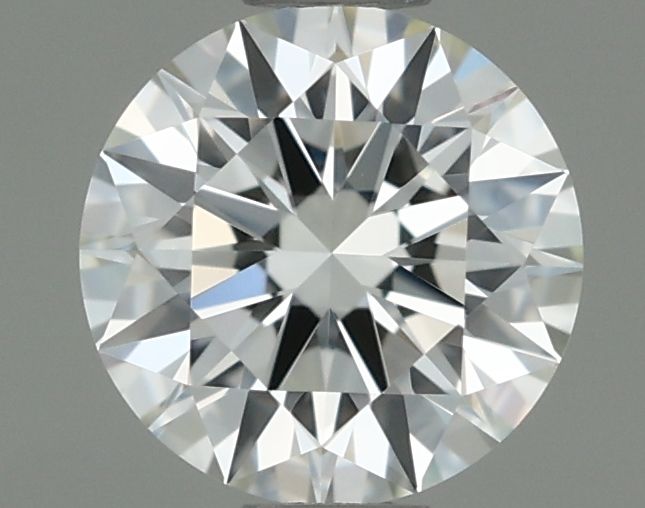 0.40 ct Round diamond