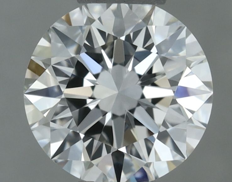 0.40 ct Round diamond