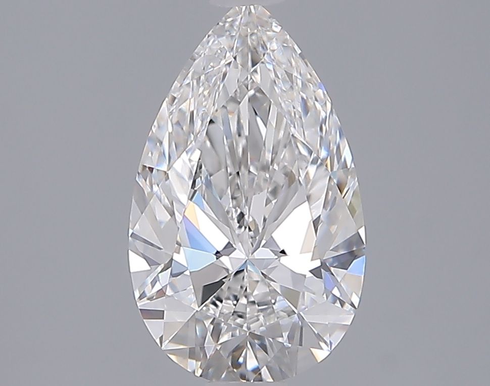 1.91 ct. pear Lab Grown Diamond front image