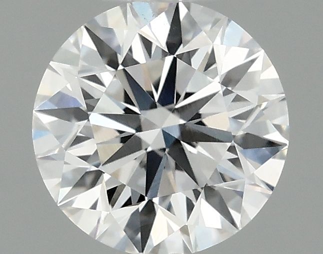 1.02 ct. round Lab Grown Diamond front image