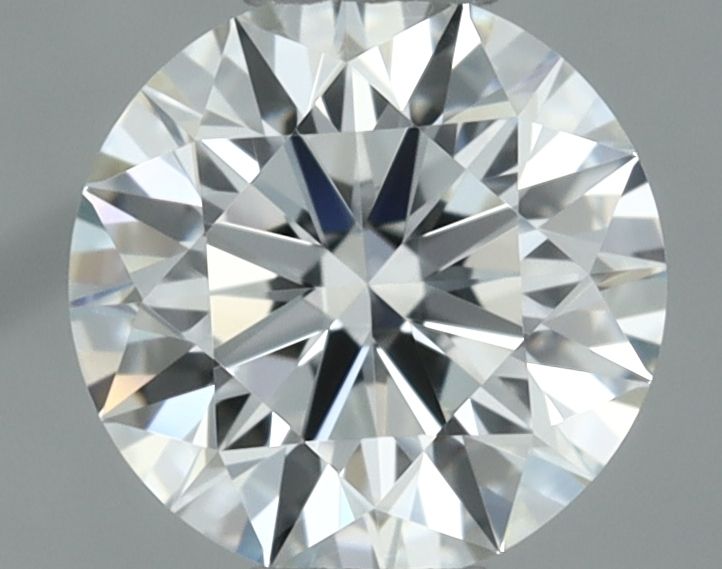 0.50 ct Round diamond