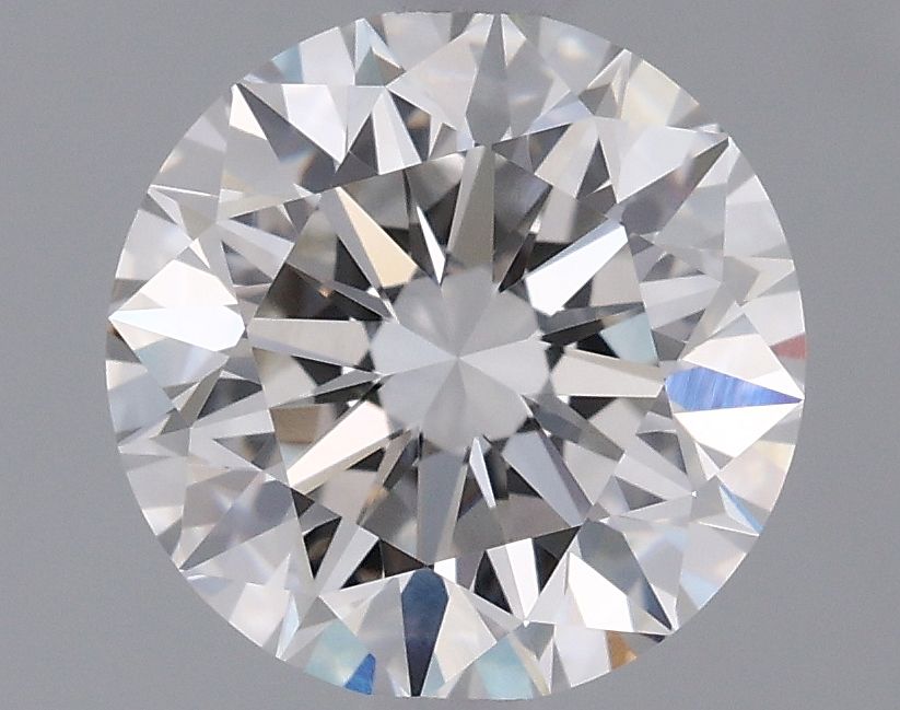 1.60 ct Round diamond