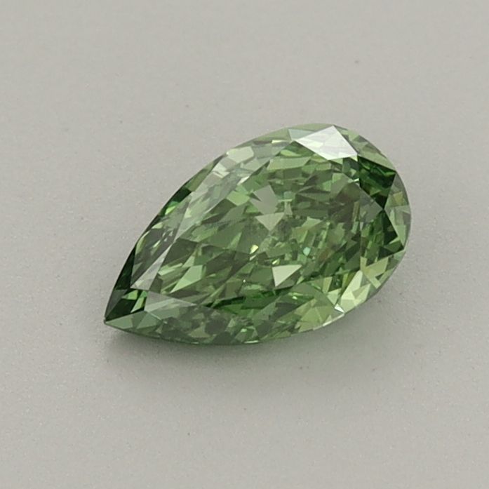 0.46 ct Pear diamond