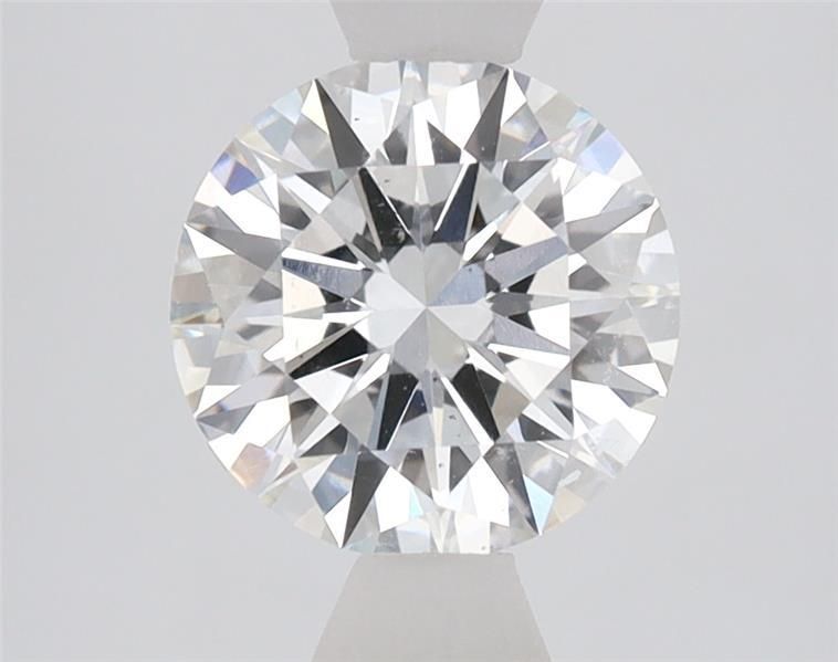 1.58 ct Round diamond