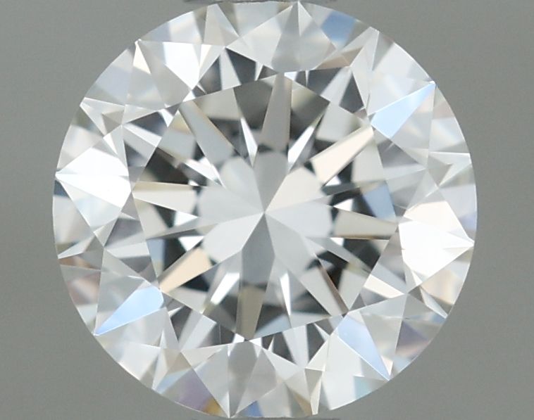 0.50 ct Round diamond