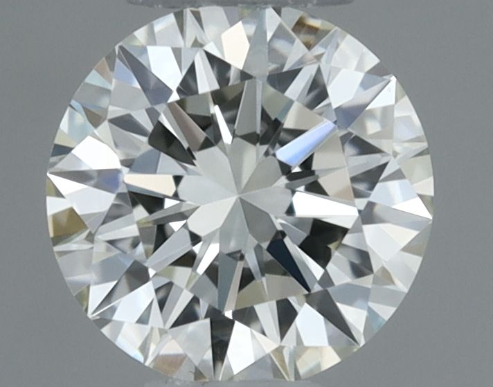 0.30 ct Round diamond