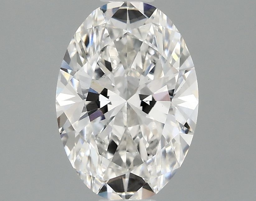 1.10 ct Oval diamond