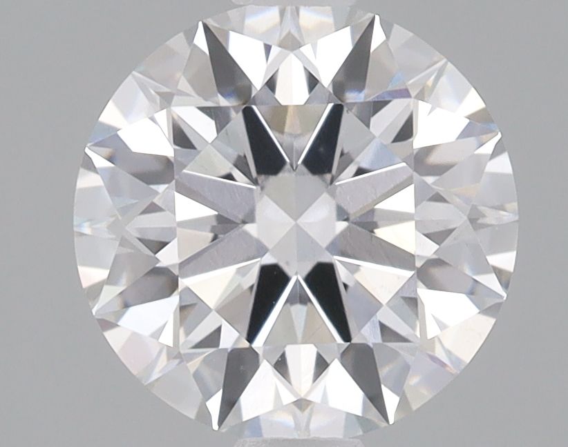 1.59 ct. round Lab Grown Diamond front image