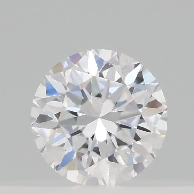 0.15 ct lab-grown Round Diamond
