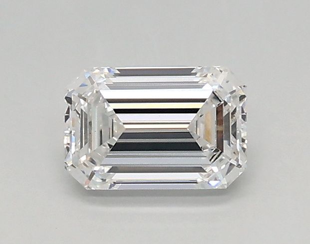 0.39 ct lab-grown Emerald Diamond