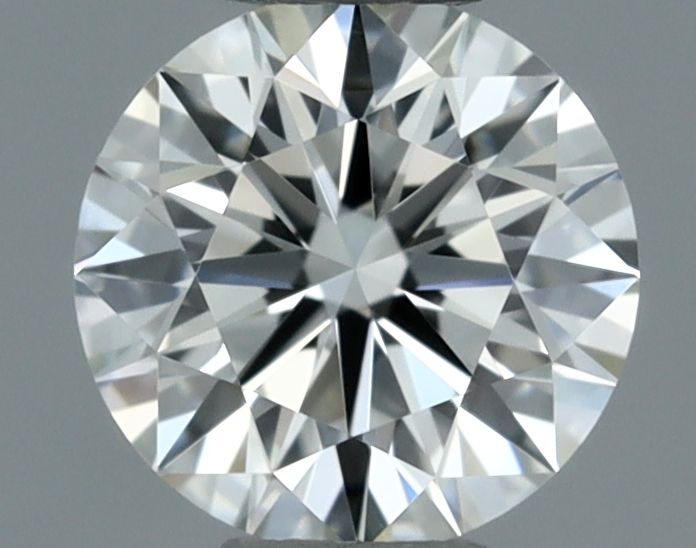 0.31 ct Round diamond