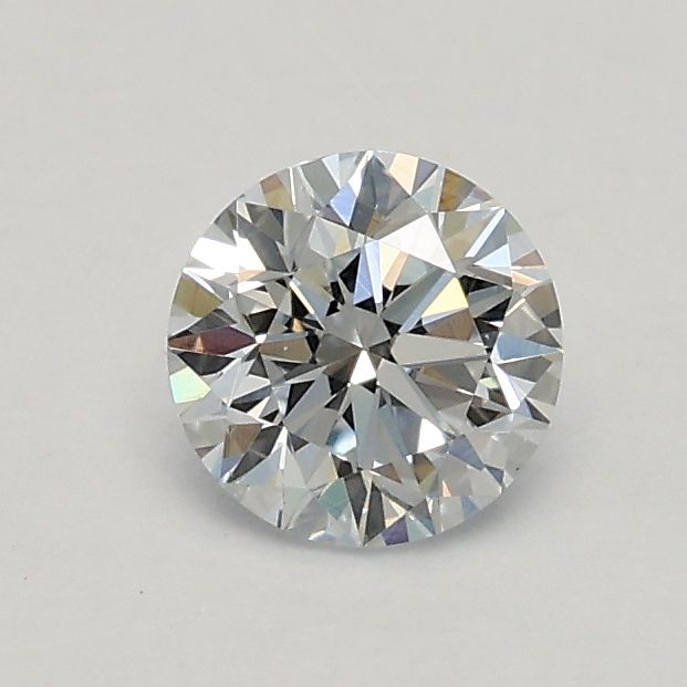 0.32 ct Round diamond