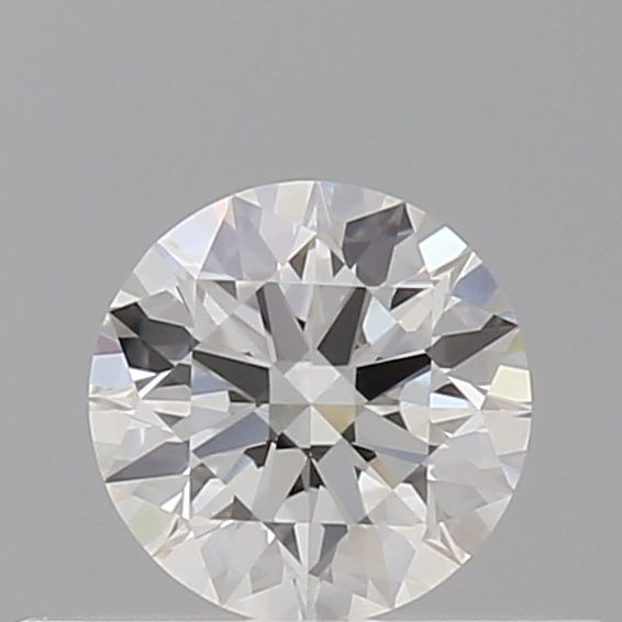 0.34 ct Round diamond