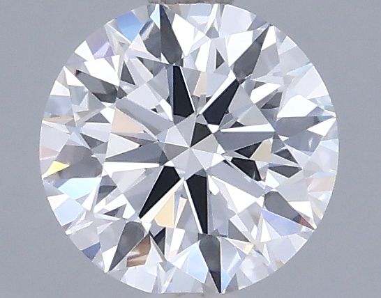 1.03 ct. round Lab Grown Diamond front image