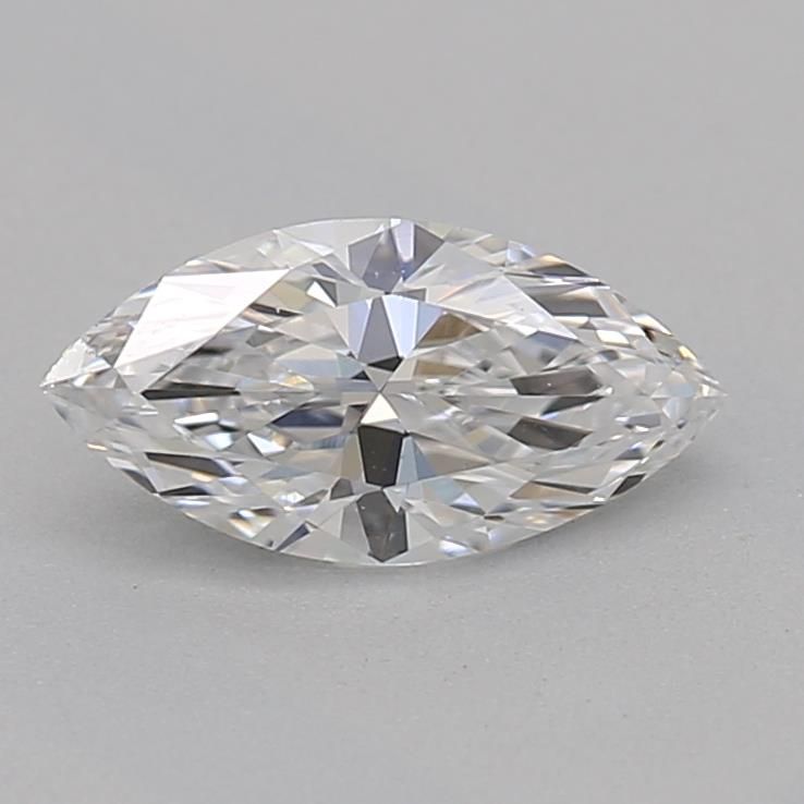0.36 ct lab-grown Marquise Diamond