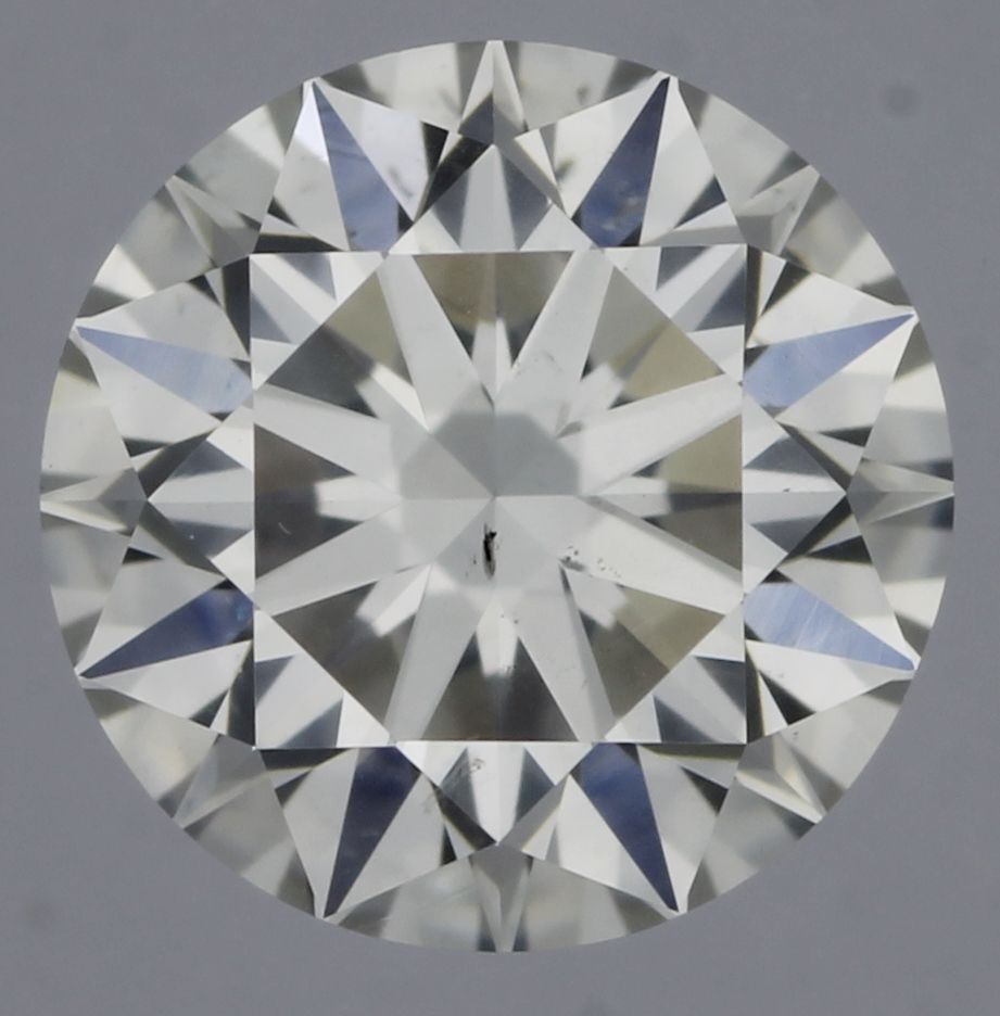 0.5 ct Round Diamond