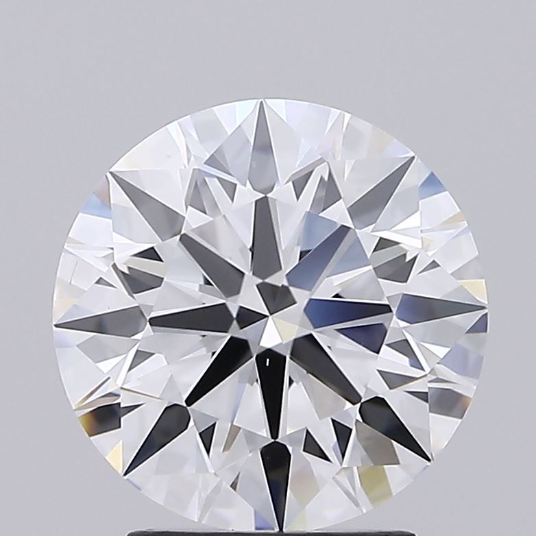 2.81 Carat