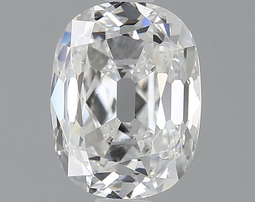 1.51 ct Old miner Diamond
