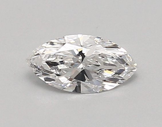 0.45 ct lab-grown Marquise Diamond