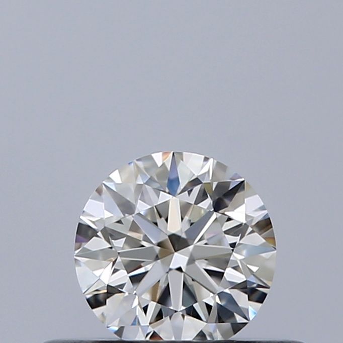 0.28 ct Round diamond