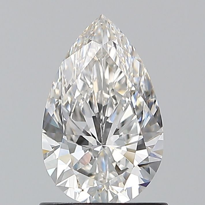 1.01 ct Pear diamond