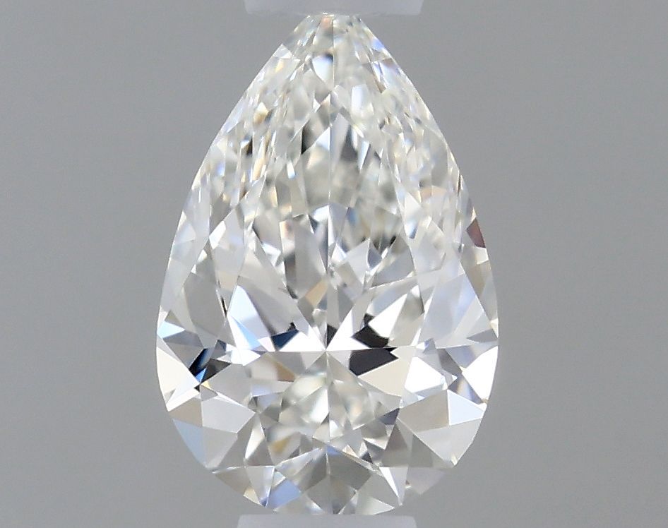 0.30 ct Pear diamond