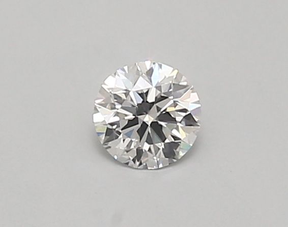 0.29 ct lab-grown Round Diamond