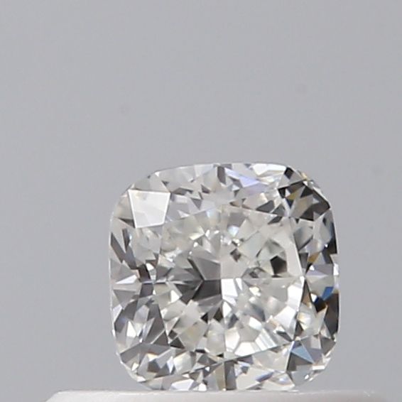 0.32 ct Cushion Brilliant diamond