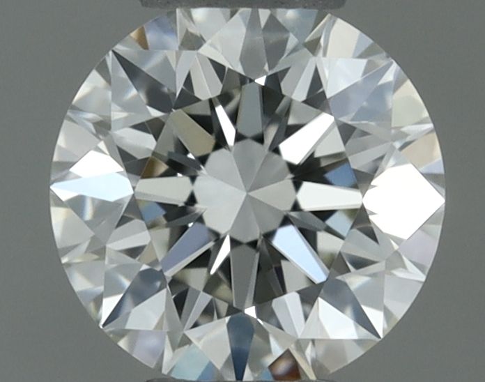 0.30 ct Round diamond